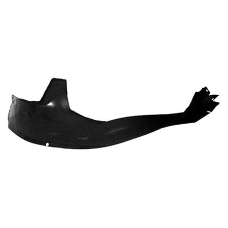 Sherman Parts Right Hand Fender Liner for 2005-2009 Allure & Lacrosse CX SHE632-24R